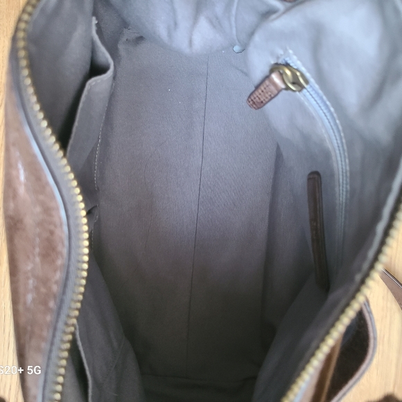 Frye satchel - Picture 5 of 7